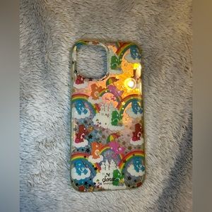 Sonix iPhone 12 Pro Max Care Bears limited edition Care-a-Lot case